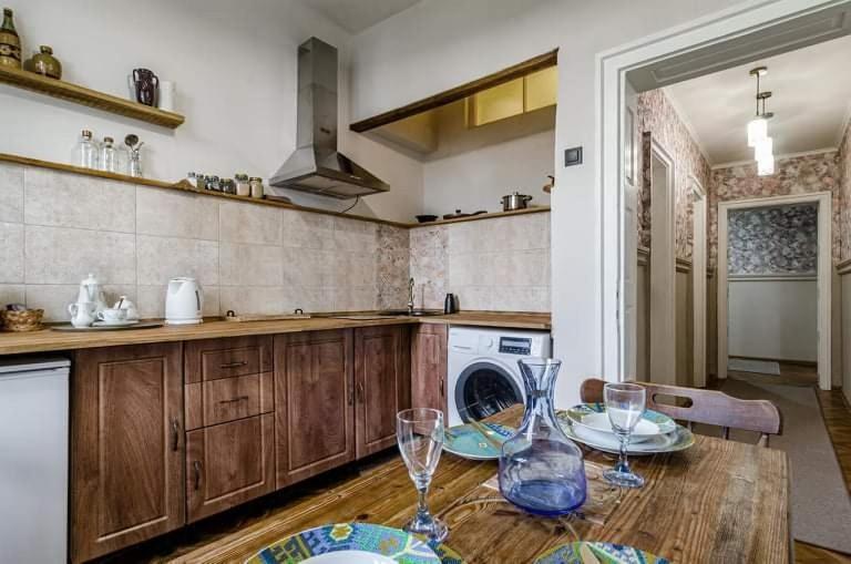 Апартамент Жасмин Apartment Varna Ngoại thất bức ảnh