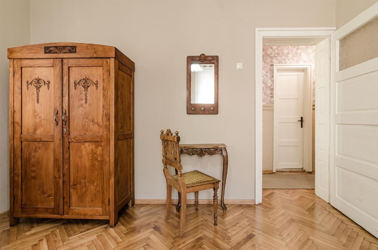 Апартамент Жасмин Apartment Varna Ngoại thất bức ảnh